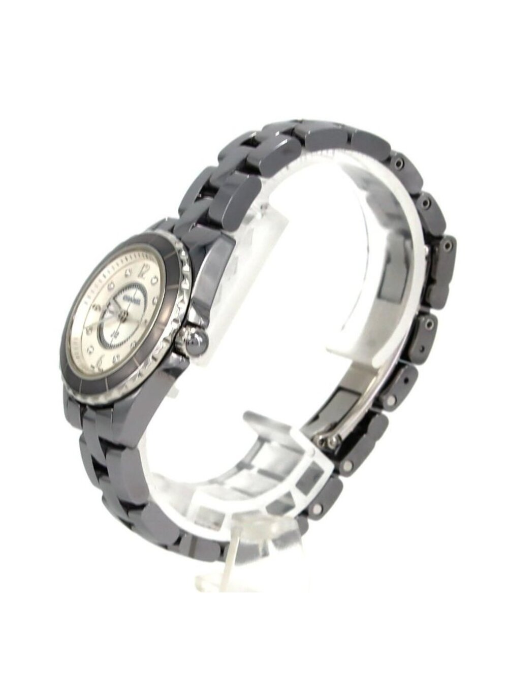 Chanel Chromatic Ceramic Quartz - Picture 2 of 8